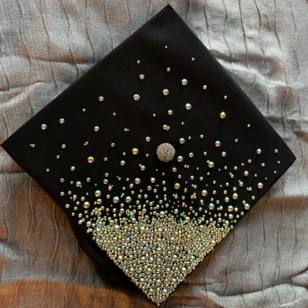 Graduation Hat - Picture 2 of 4